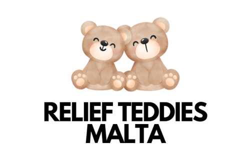 Relief Teddies